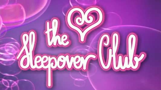 The Sleepover Club - Backdrops