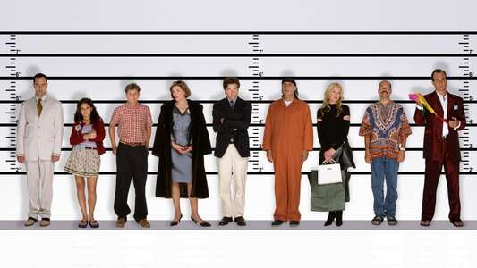 Arrested Development - Backdrops