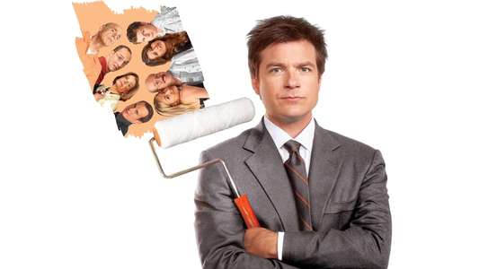 Arrested Development - Backdrops