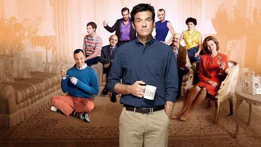 Arrested Development - Backdrops