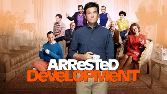 Arrested Development - Backdrops