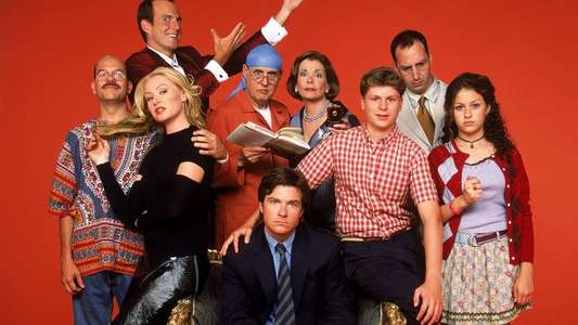 Arrested Development - Backdrops