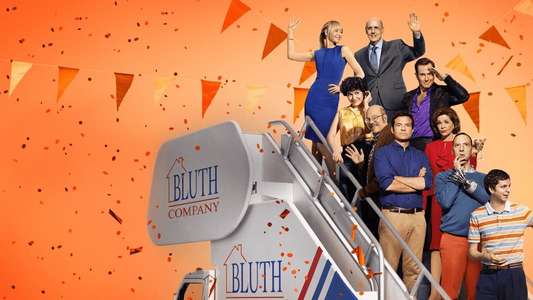 Arrested Development - Backdrops