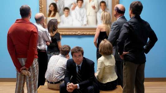 Arrested Development - Backdrops