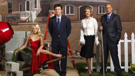 Arrested Development - Backdrops