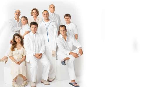 Arrested Development - Backdrops