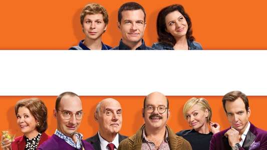 Arrested Development - Backdrops