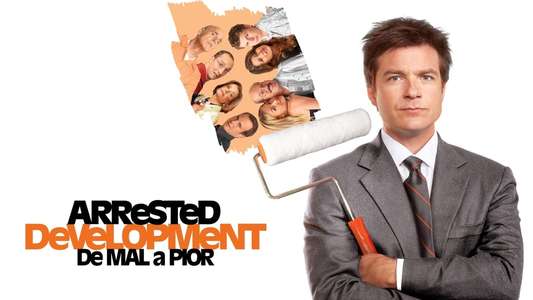 Arrested Development - Backdrops