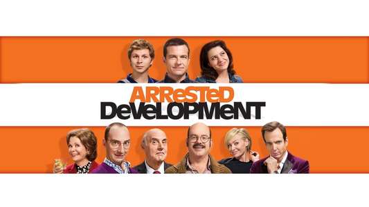 Arrested Development - Backdrops