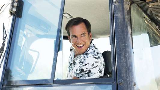 Arrested Development - Backdrops