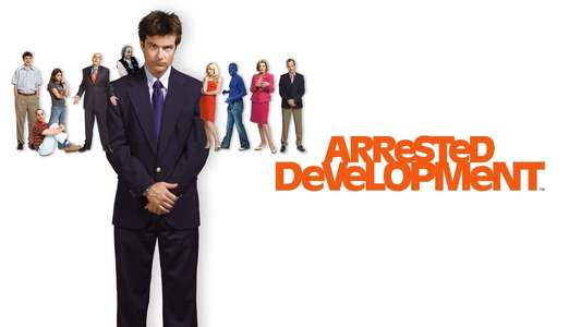 Arrested Development - Backdrops