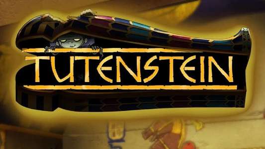 Tutenstein - Backdrops
