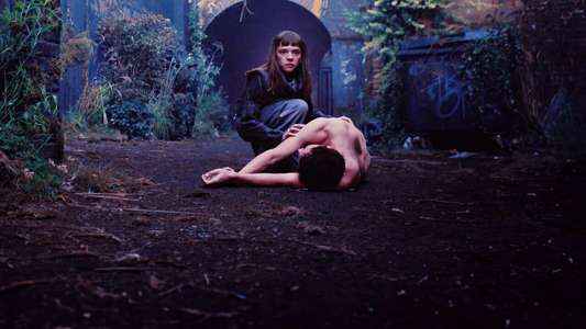 Bodies - Backdrops
