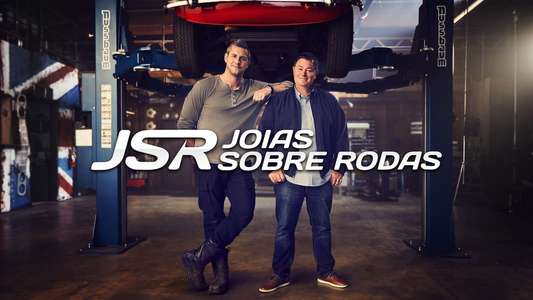Wheeler Dealers - Backdrops