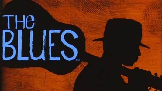The Blues - Backdrops
