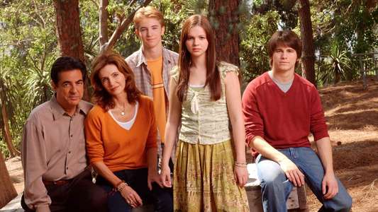 Joan of Arcadia - Backdrops