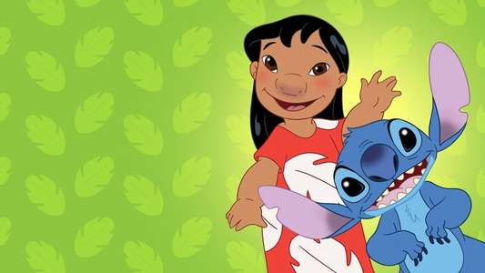 Lilo & Stitch: The Series - Backdrops