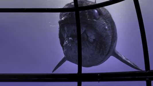 Sea Monsters - Backdrops