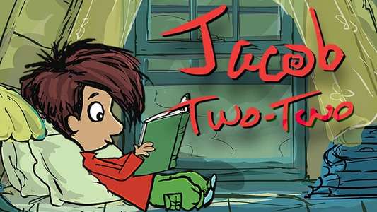 Jacob Two-Two - Backdrop