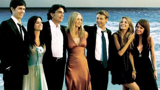The O.C. - Backdrops