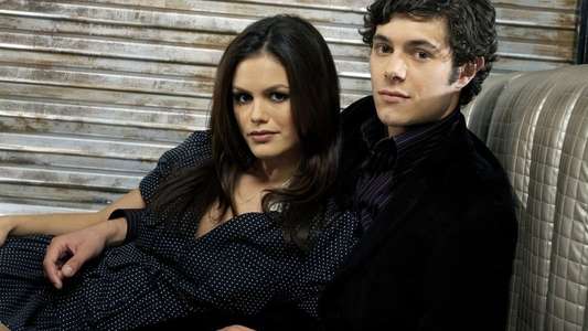 The O.C. - Backdrops