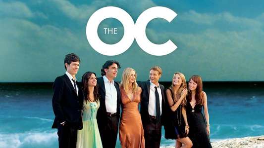 The O.C. - Backdrops