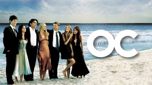 The O.C. - Backdrops
