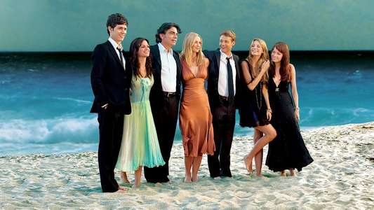 The O.C. - Backdrops