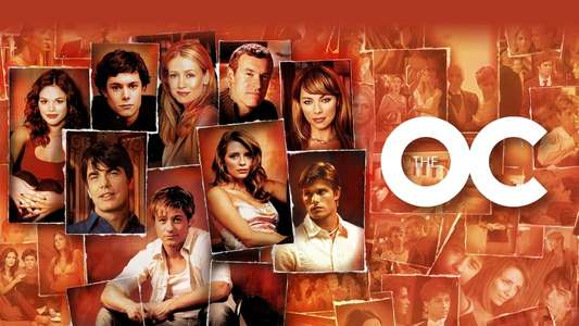The O.C. - Backdrops
