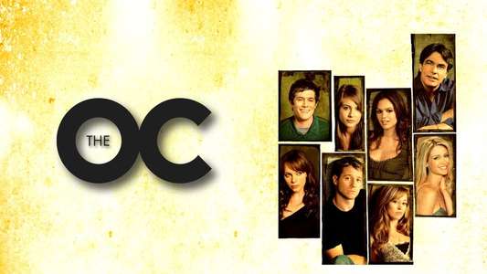 The O.C. - Backdrops