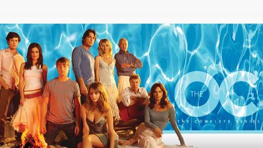 The O.C. - Backdrops