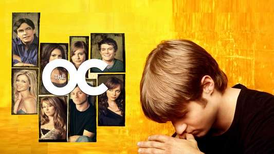 The O.C. - Backdrops
