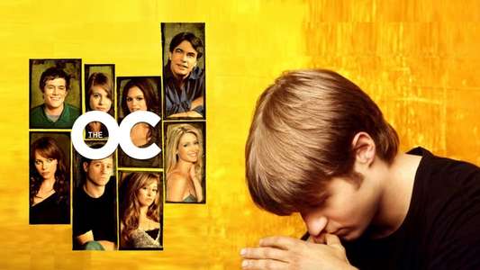 The O.C. - Backdrops