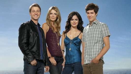 The O.C. - Backdrops