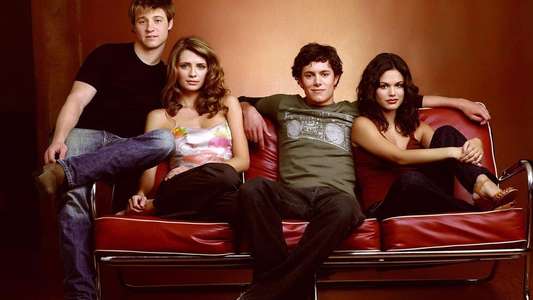The O.C. - Backdrops