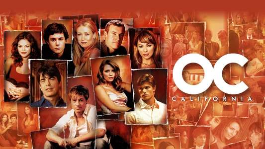 The O.C. - Backdrops