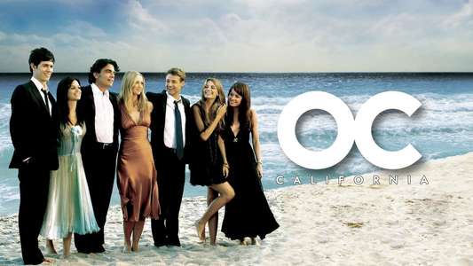 The O.C. - Backdrops