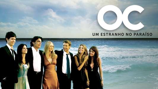 The O.C. - Backdrops