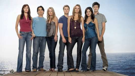The O.C. - Backdrops