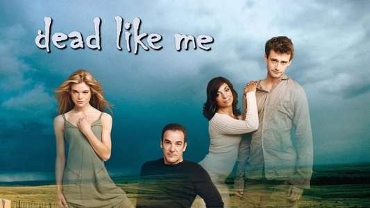 Dead Like Me - Backdrops