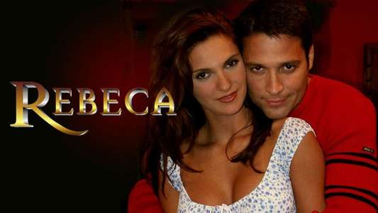 Rebeca - Backdrop