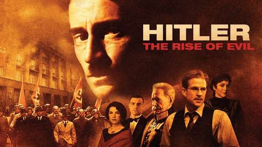 Hitler: The Rise of Evil - Backdrops
