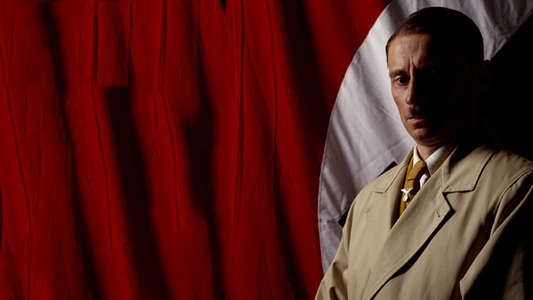 Hitler: The Rise of Evil - Backdrops