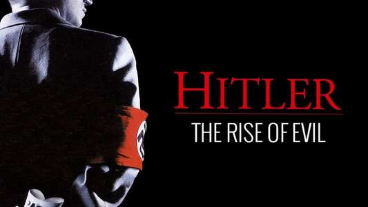 Hitler: The Rise of Evil - Backdrops