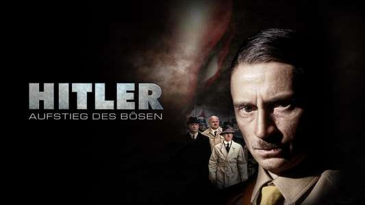Hitler: The Rise of Evil - Backdrops