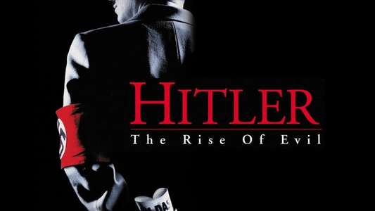 Hitler: The Rise of Evil - Backdrops