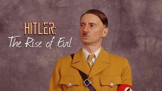 Hitler: The Rise of Evil - Backdrops