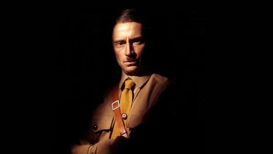 Hitler: The Rise of Evil - Backdrops