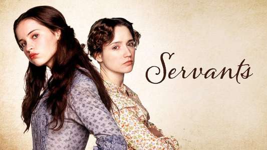 Servants - Backdrop