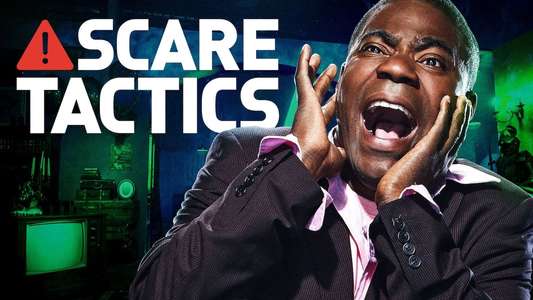 Scare Tactics - Backdrops